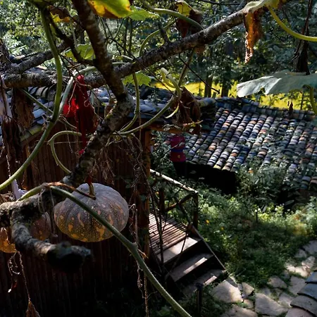 Then Pa Village Loung Co Exterior photo
