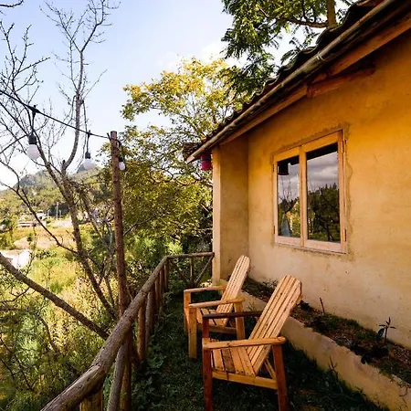 Then Pa Village Loung Co Exterior photo