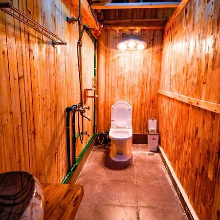 Then Pa Village Loung Co Exterior photo