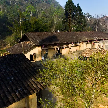 Then Pa Village Loung Co Exterior photo