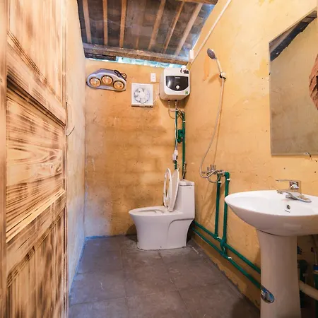 Then Pa Village Loung Co Exterior photo