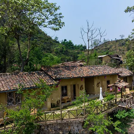 Then Pa Village Loung Co Exterior photo
