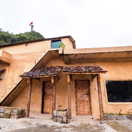 Then Pa Village Loung Co Exterior photo