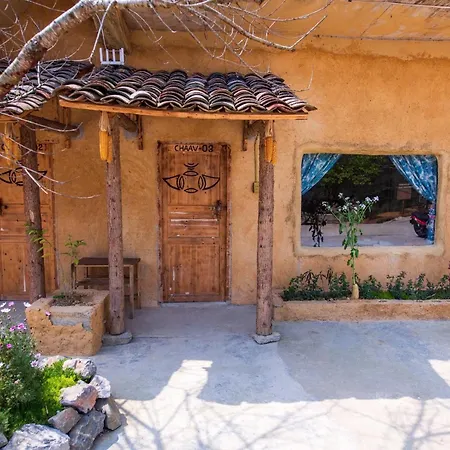 Then Pa Village Loung Co Exterior photo