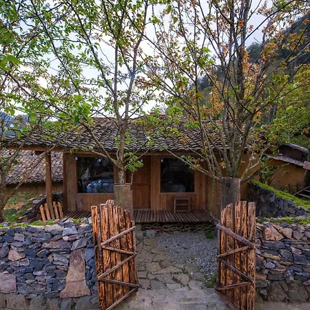 Then Pa Village Loung Co Exterior photo
