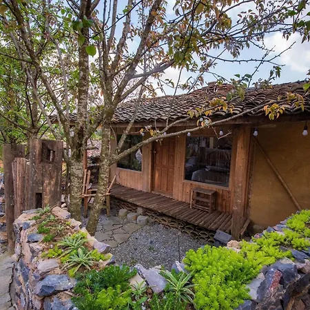 Then Pa Village Loung Co Exterior photo