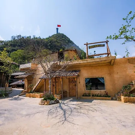 Then Pa Village Loung Co Exterior photo
