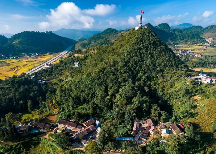 Then Pa Village