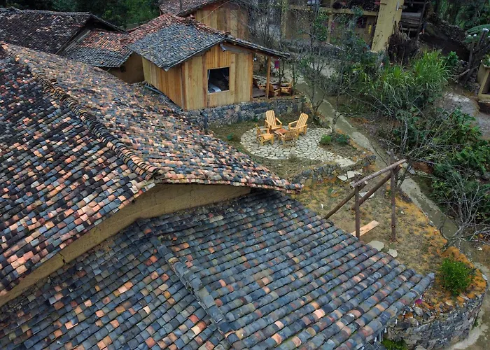Then Pa Village