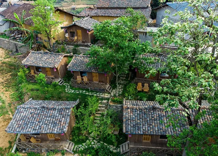 Then Pa Village