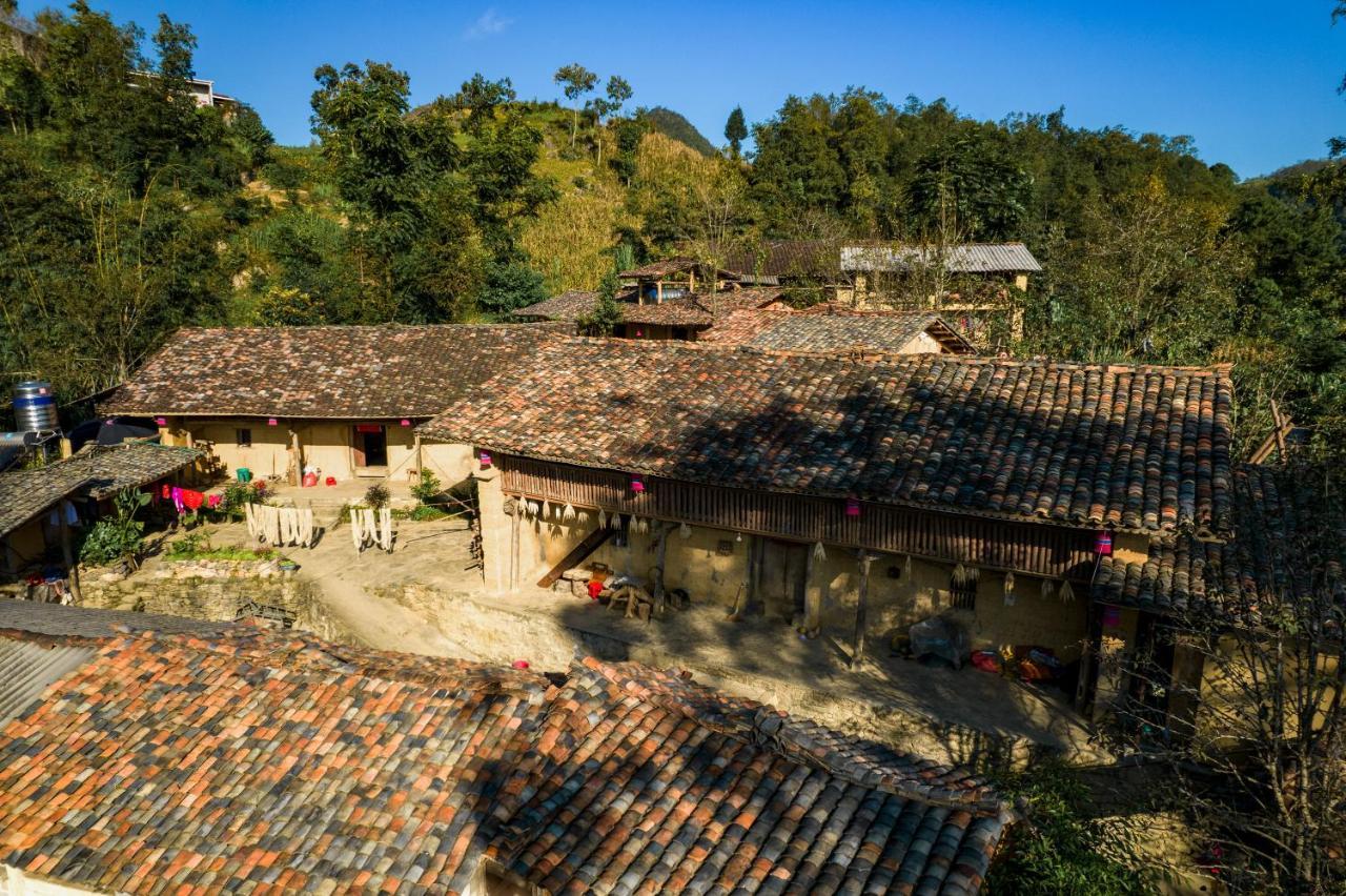 Homestay Then Pa Village