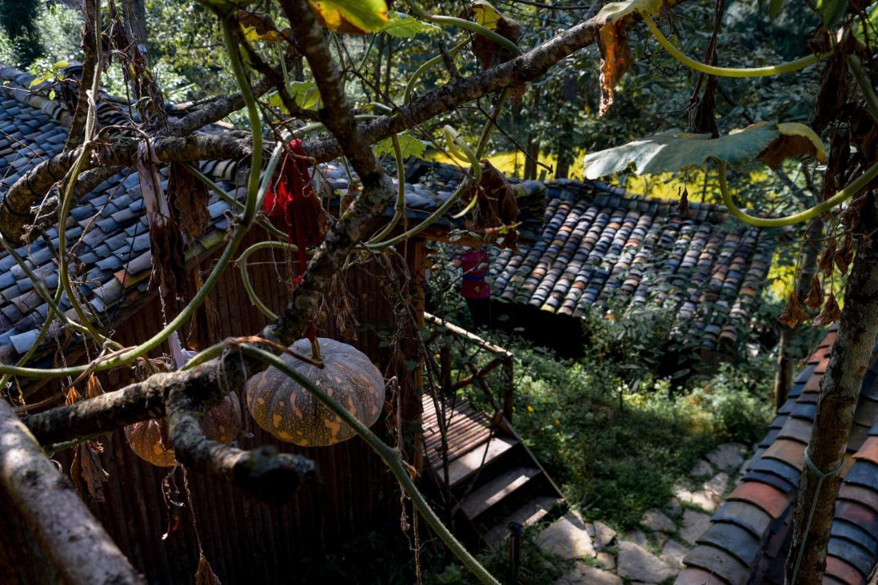 Then Pa Village Homestay