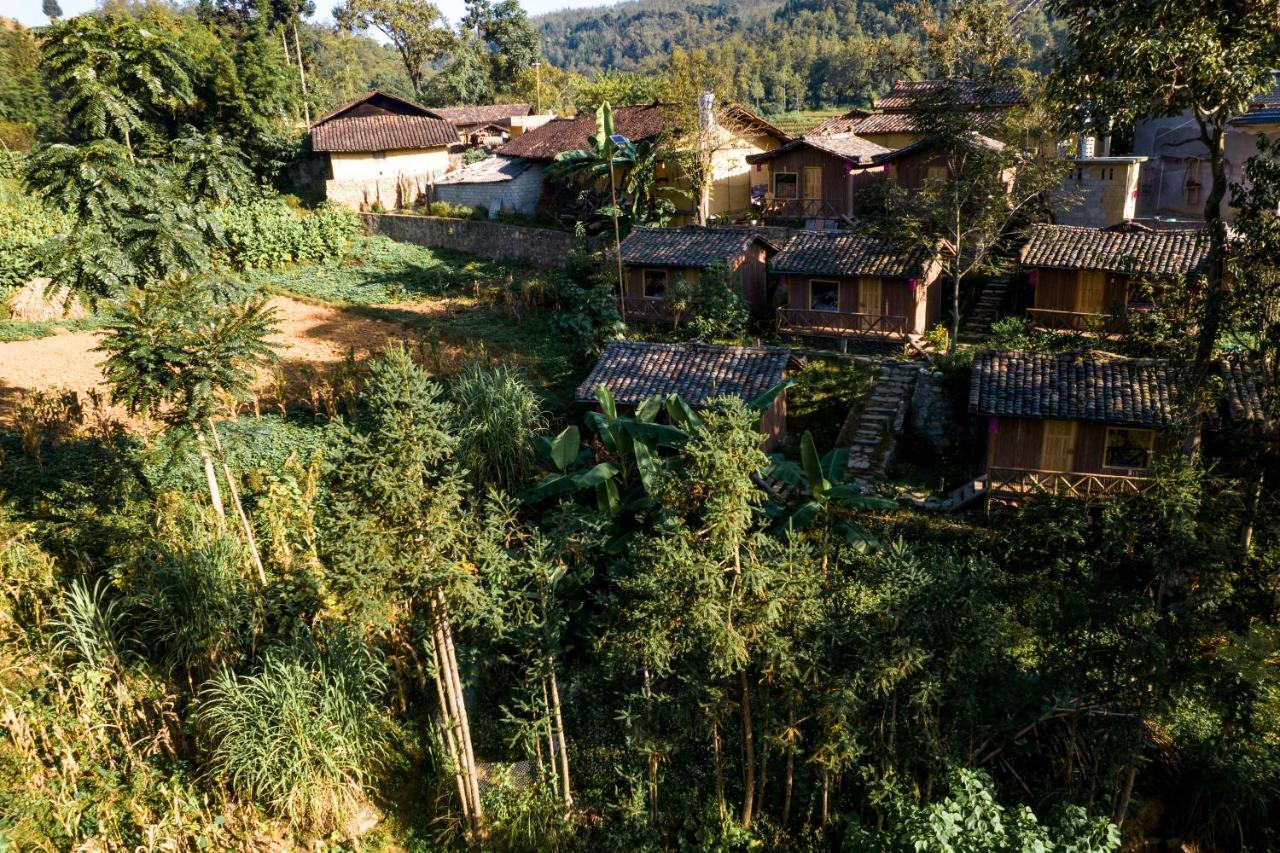 Then Pa Village