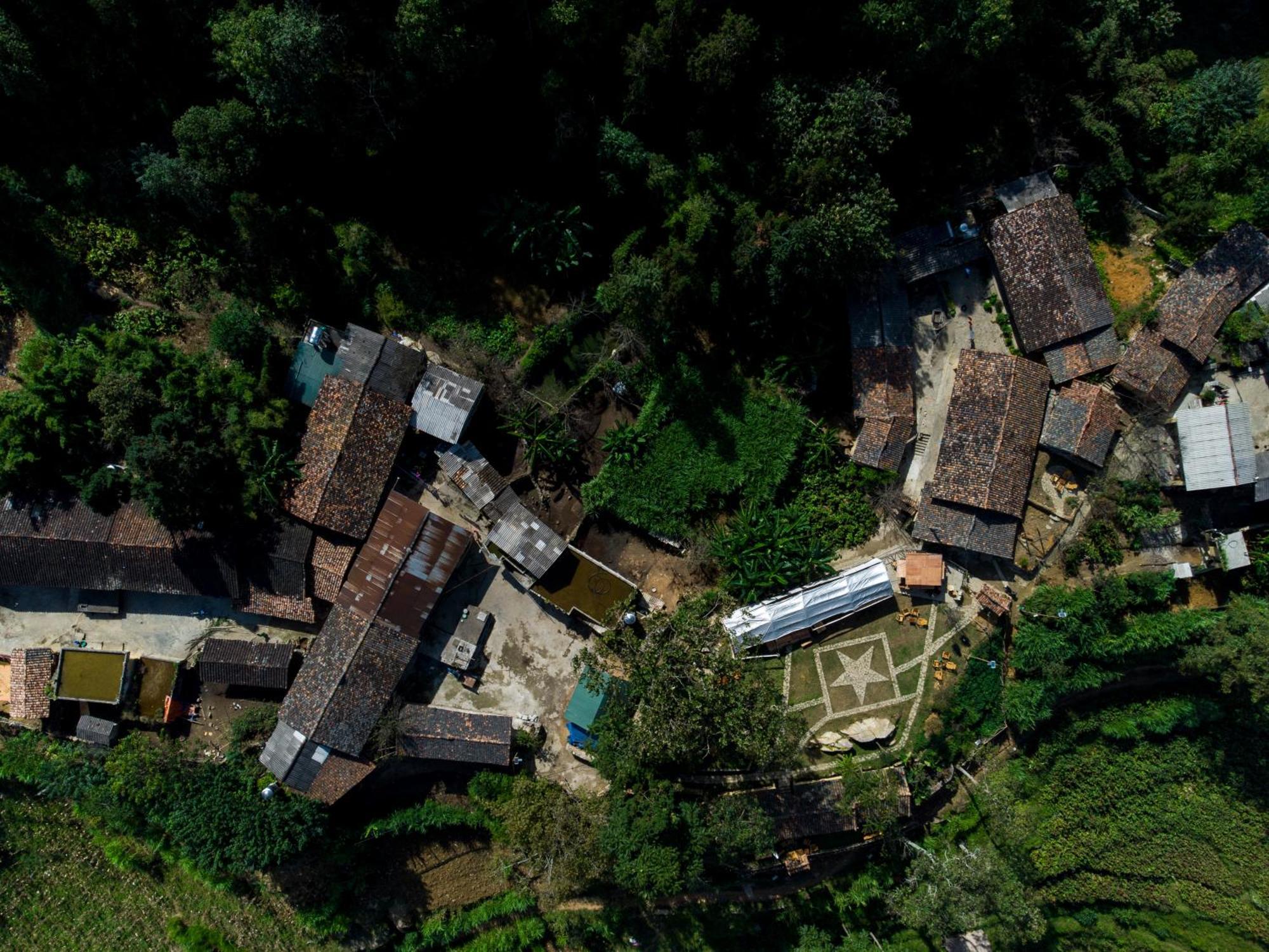 Homestay Then Pa Village *