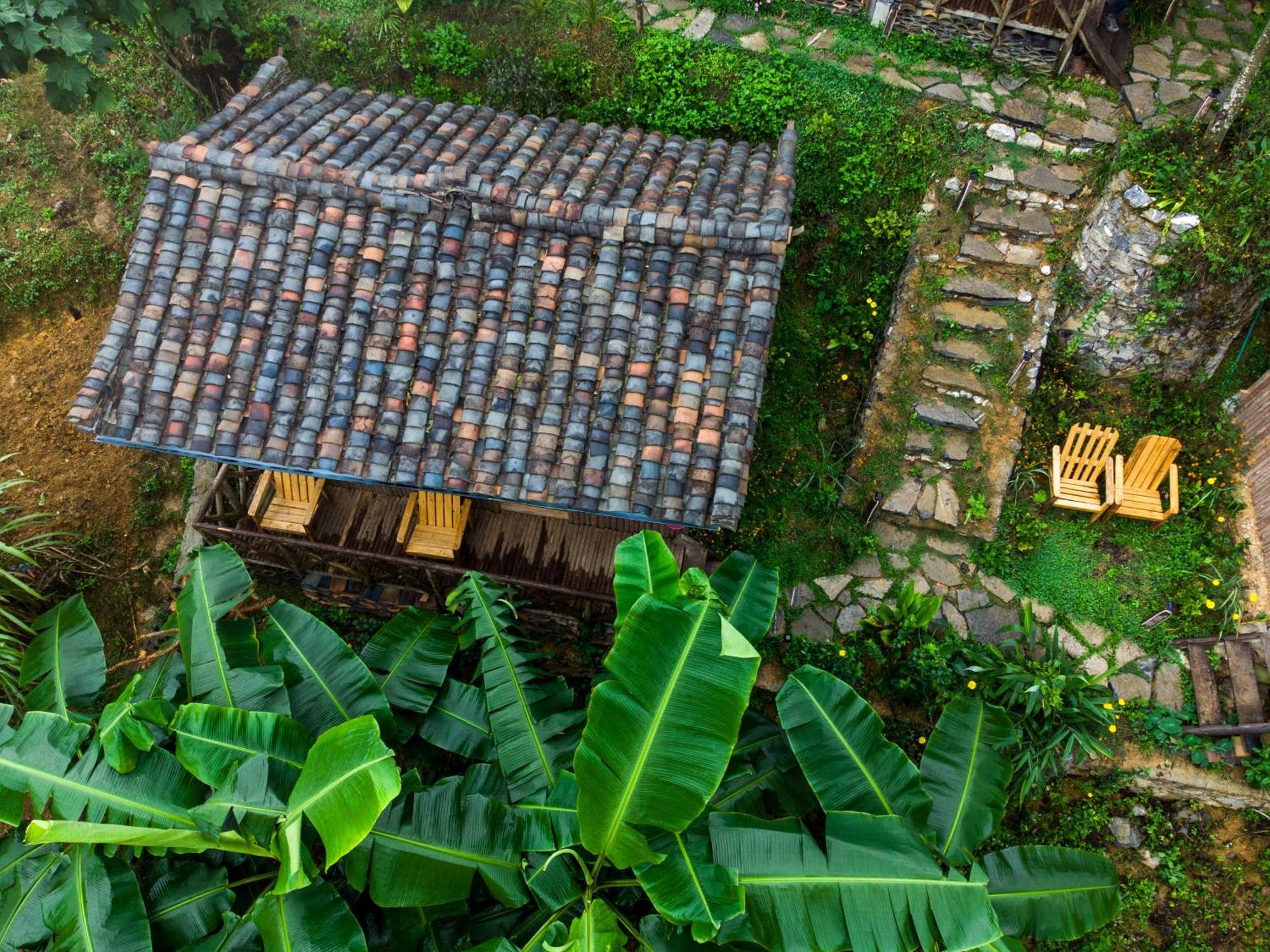 Then Pa Village Homestay