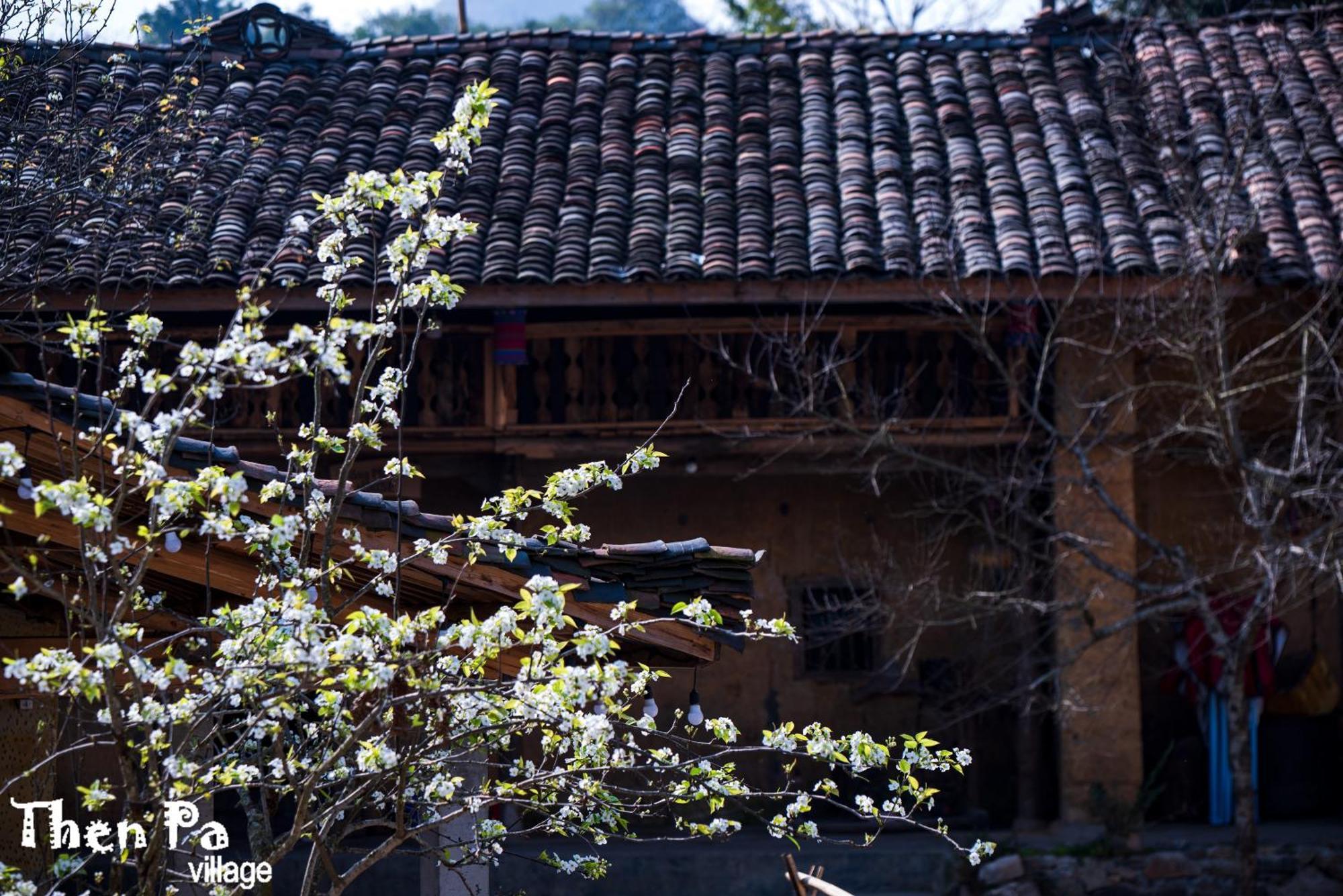 Then Pa Village Homestay *
