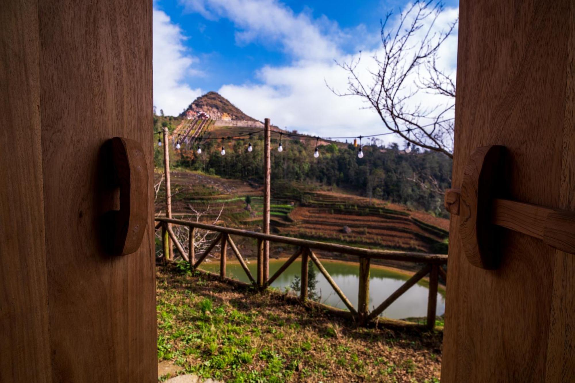 Homestay Then Pa Village