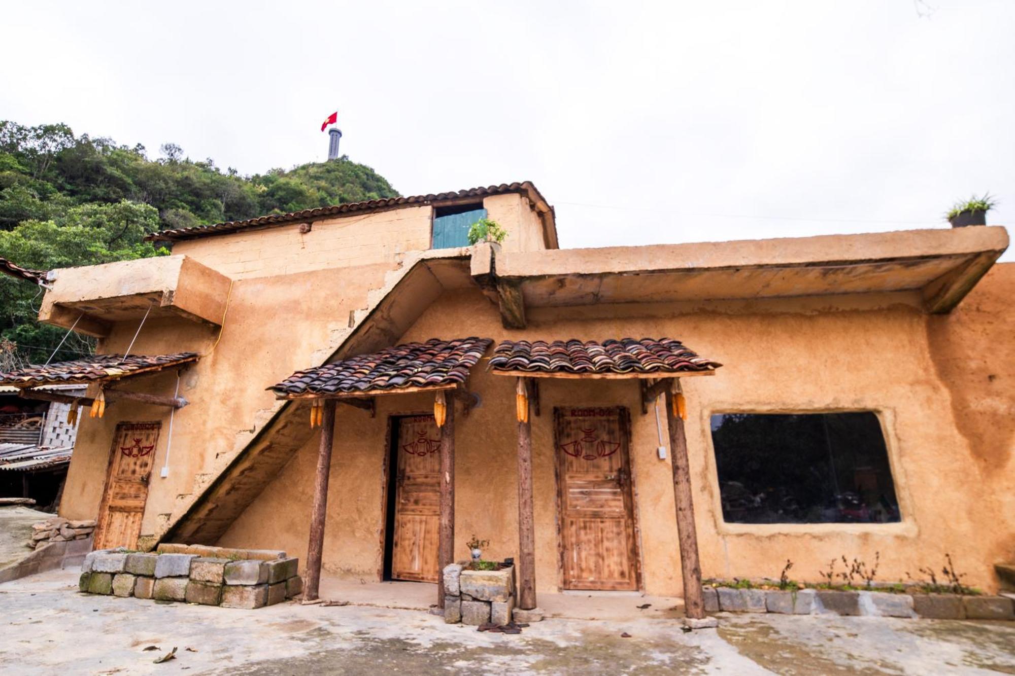 Homestay Then Pa Village *