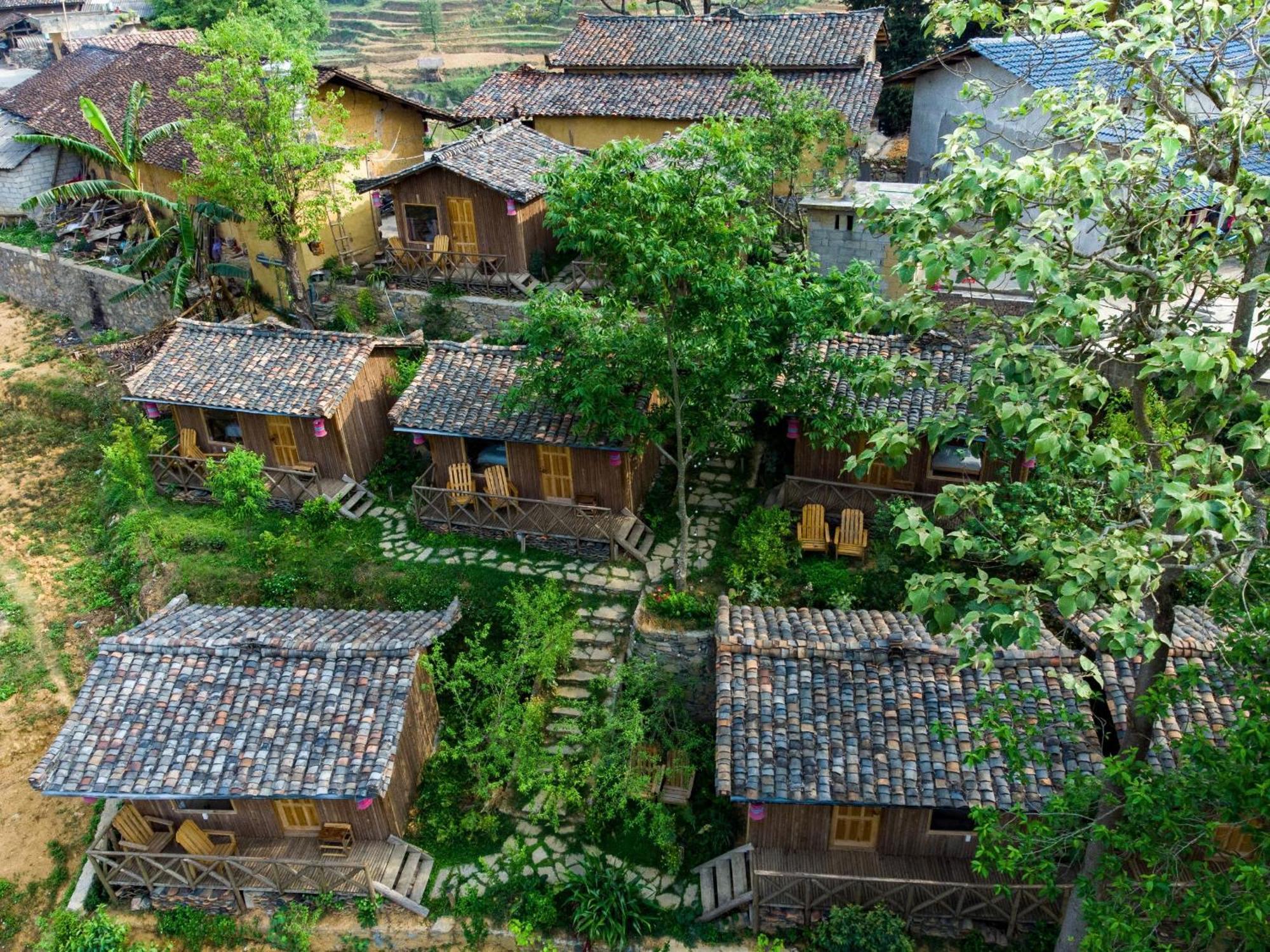 Then Pa Village Homestay *